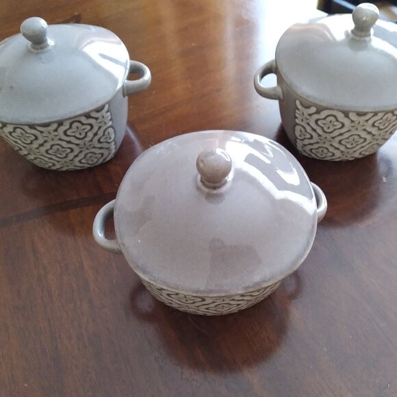 Stokes Cookware, Set of three - Picture 1 of 4